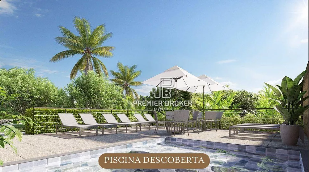 Casa de Condomínio, 3 quartos - Foto 6