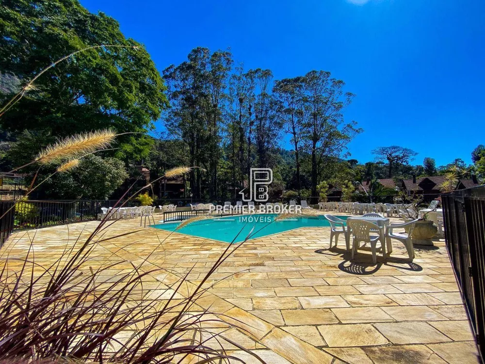 Casa de Condomínio, 4 quartos - Foto 38