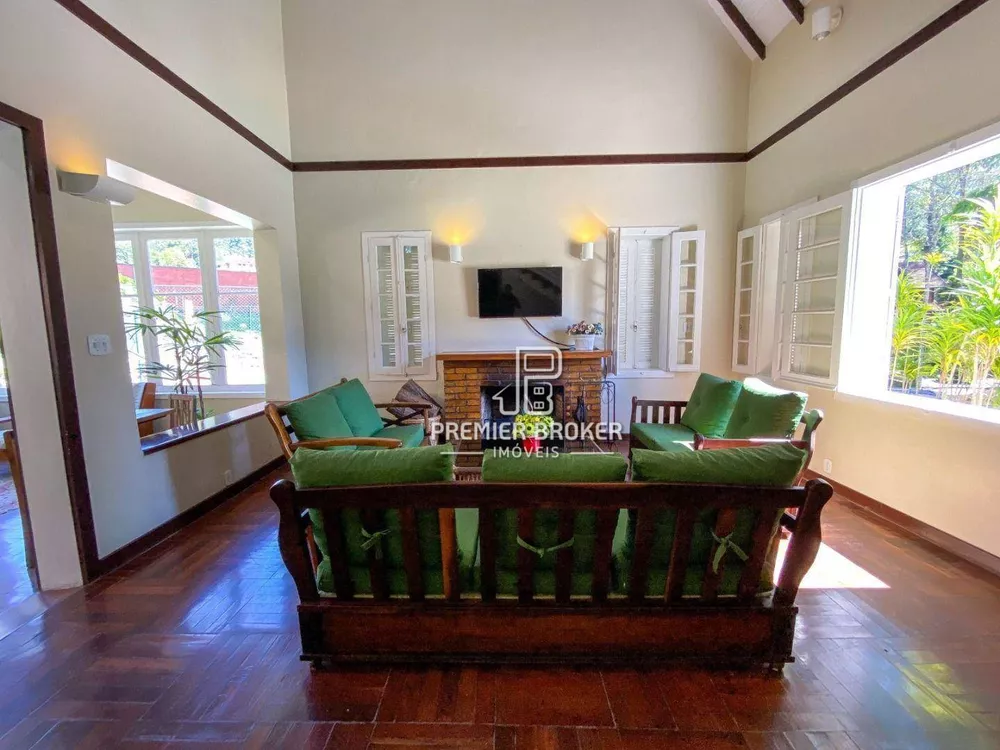 Casa de Condomínio, 4 quartos - Foto 53