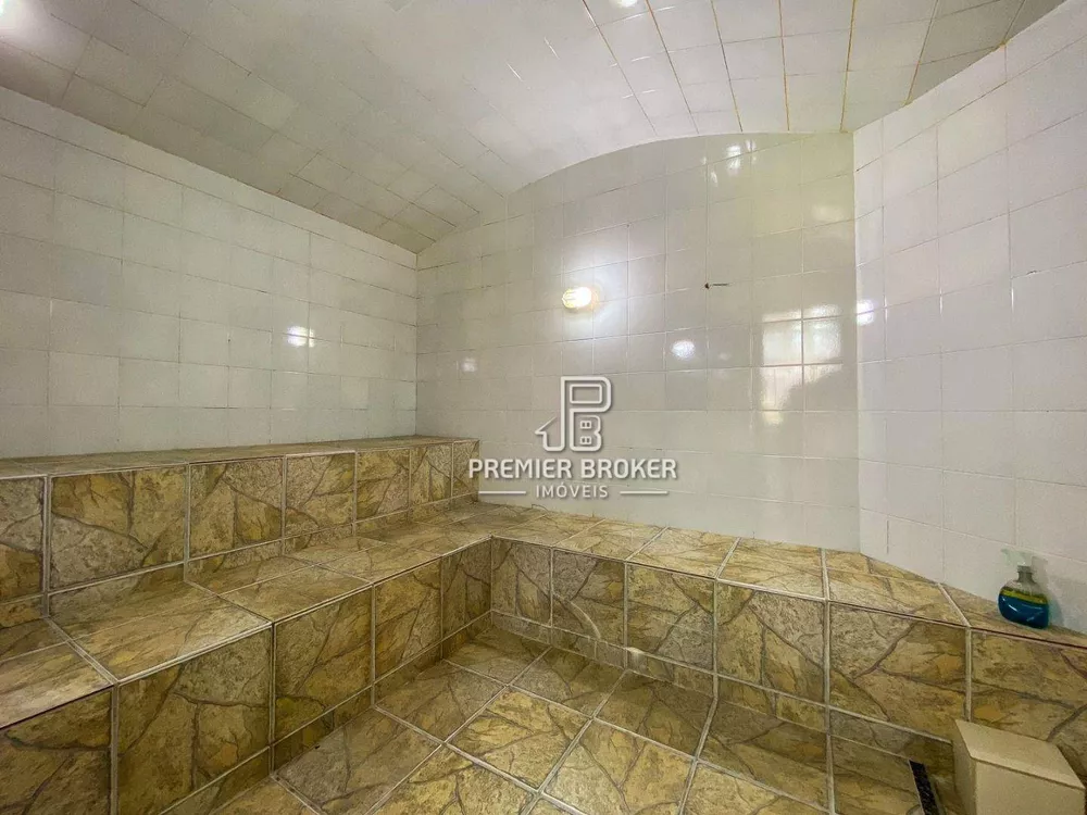 Casa de Condomínio, 4 quartos - Foto 62