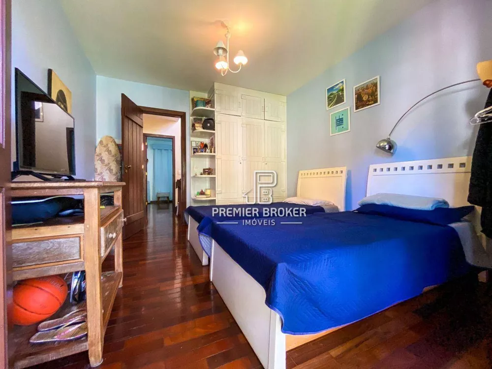 Casa de Condomínio, 4 quartos - Foto 22