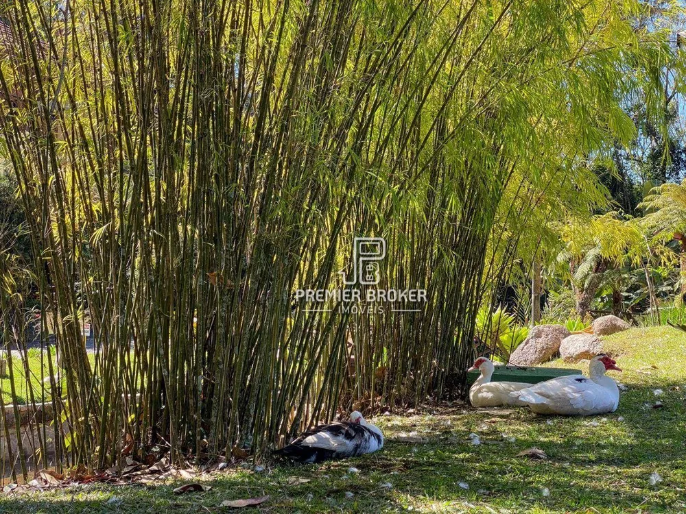 Casa de Condomínio, 4 quartos - Foto 39