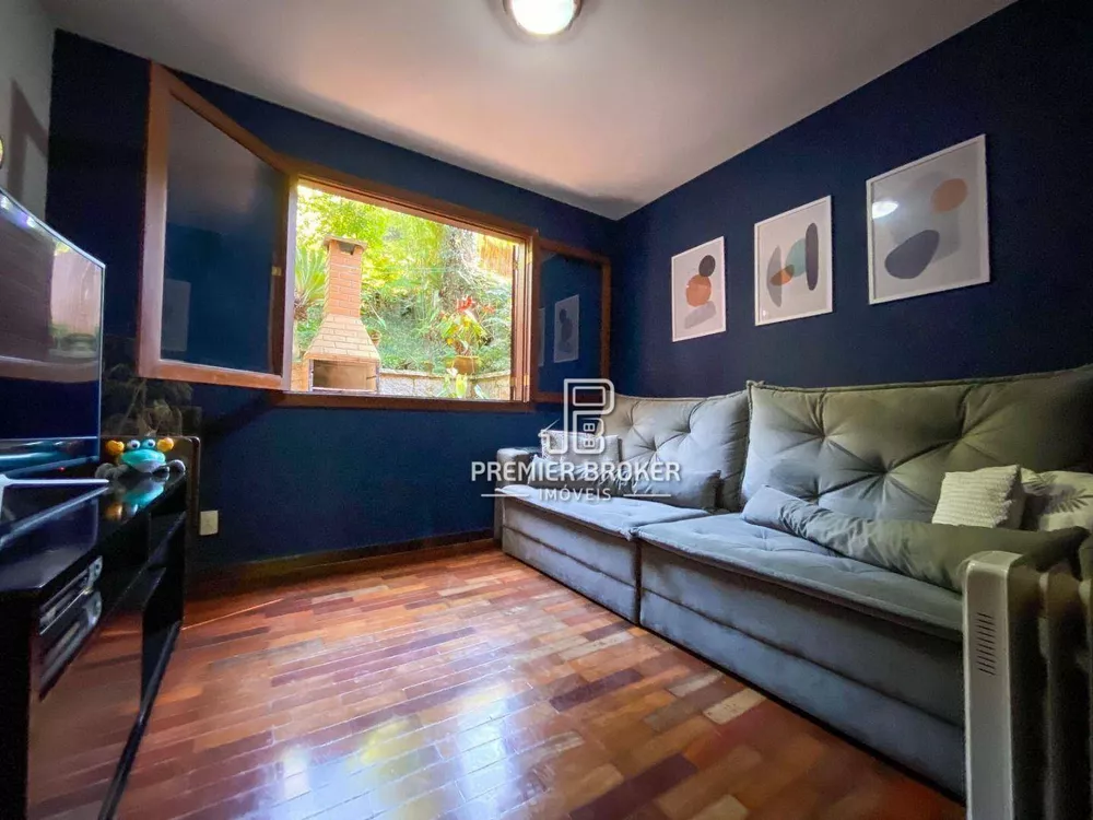 Casa de Condomínio, 4 quartos - Foto 13