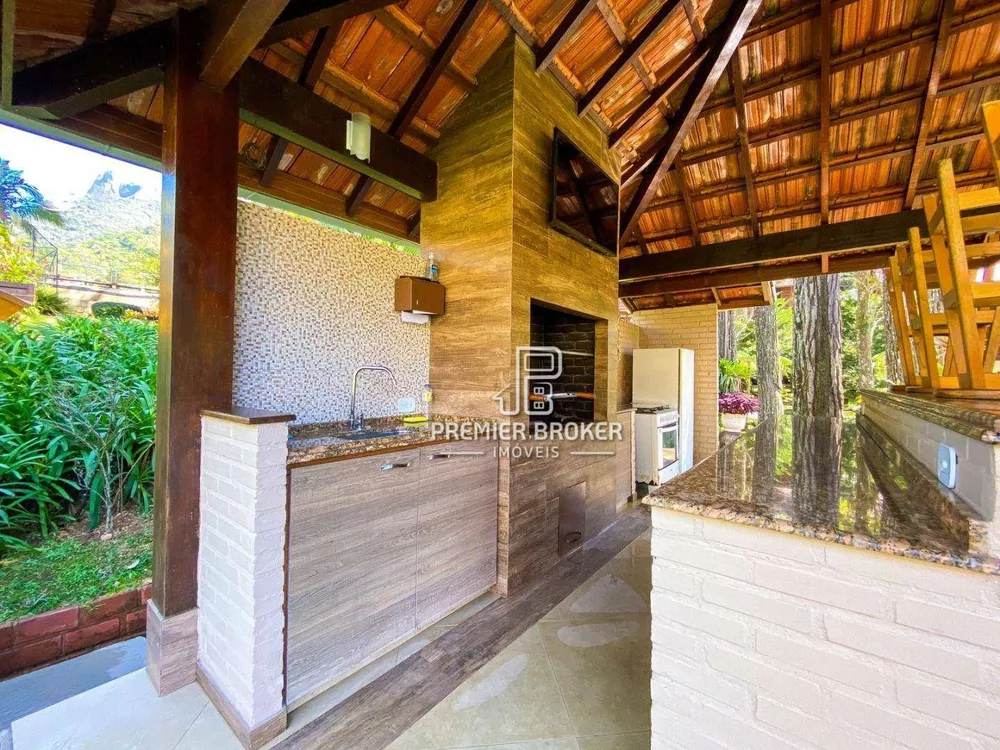 Casa de Condomínio, 4 quartos - Foto 40