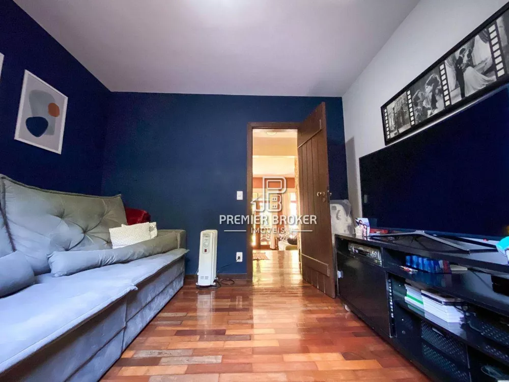 Casa de Condomínio, 4 quartos - Foto 14