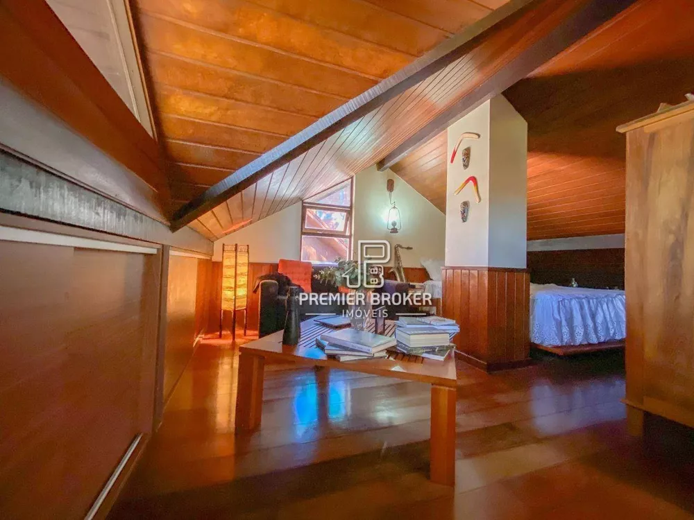 Casa de Condomínio, 4 quartos - Foto 30