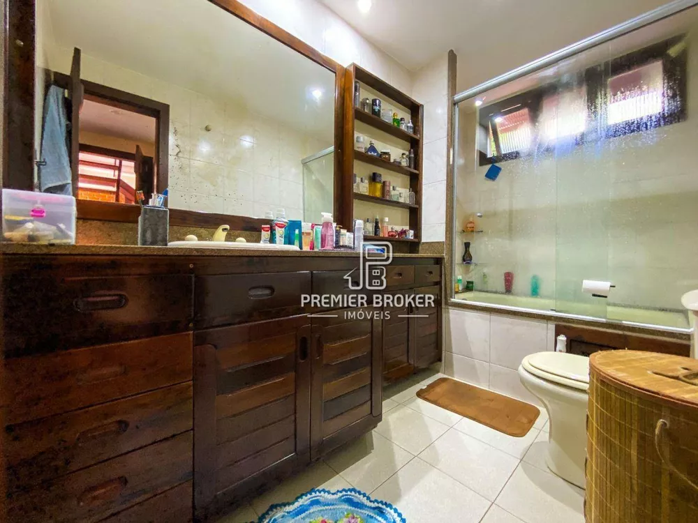 Casa de Condomínio, 4 quartos - Foto 24