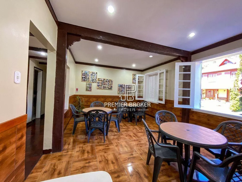 Casa de Condomínio, 4 quartos - Foto 48