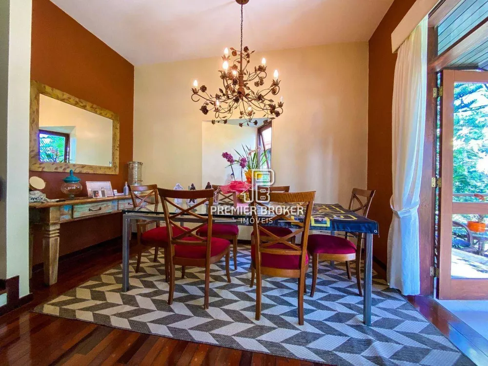 Casa de Condomínio, 4 quartos - Foto 12