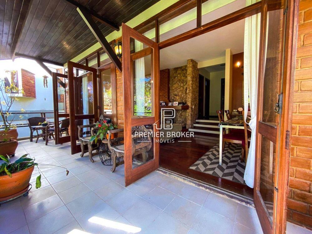 Casa de Condomínio à venda com 4 quartos, 146m² - Foto 6