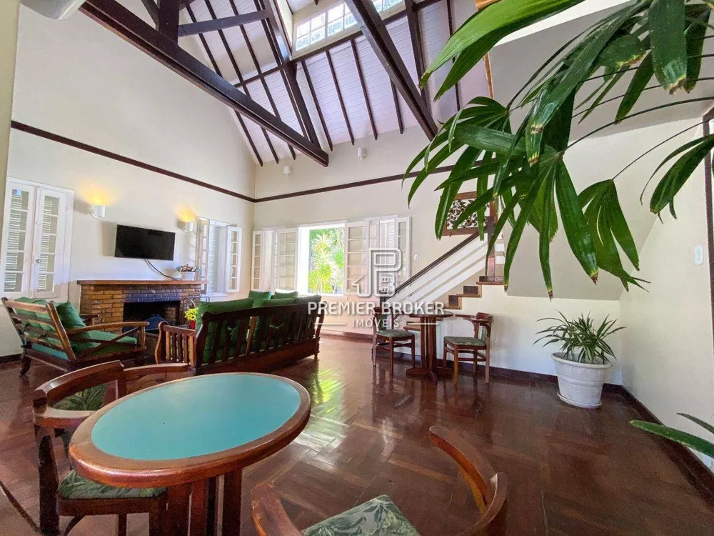 Casa de Condomínio, 4 quartos - Foto 50