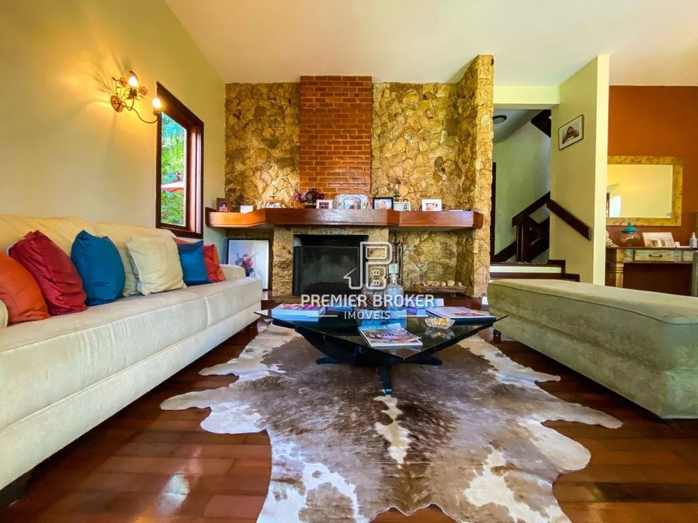 Casa de Condomínio, 4 quartos - Foto 10