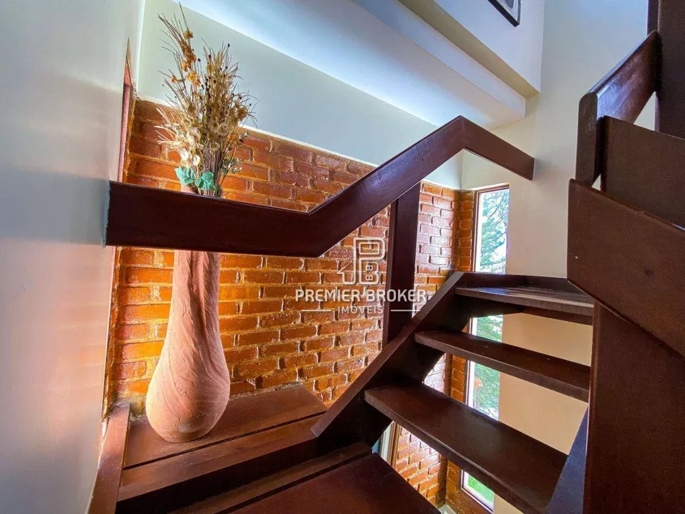 Casa de Condomínio, 4 quartos - Foto 19