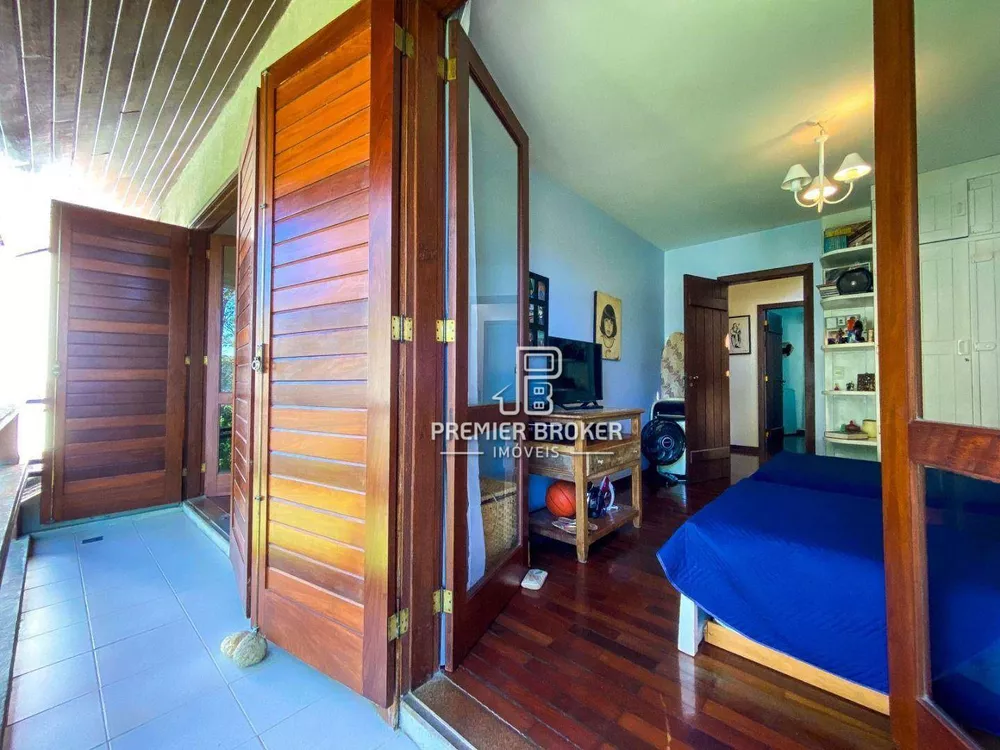 Casa de Condomínio, 4 quartos - Foto 21