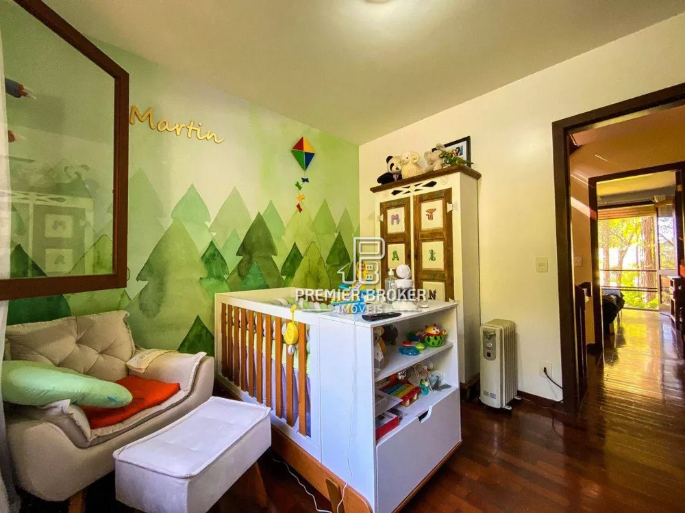 Casa de Condomínio, 4 quartos - Foto 28