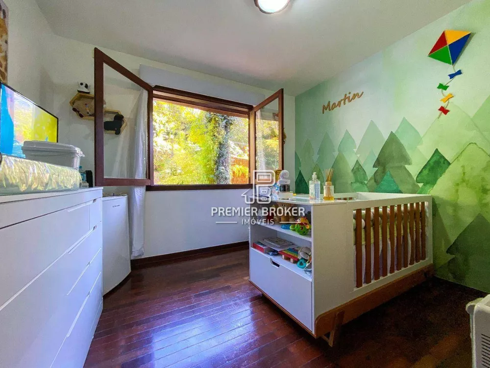 Casa de Condomínio, 4 quartos - Foto 29