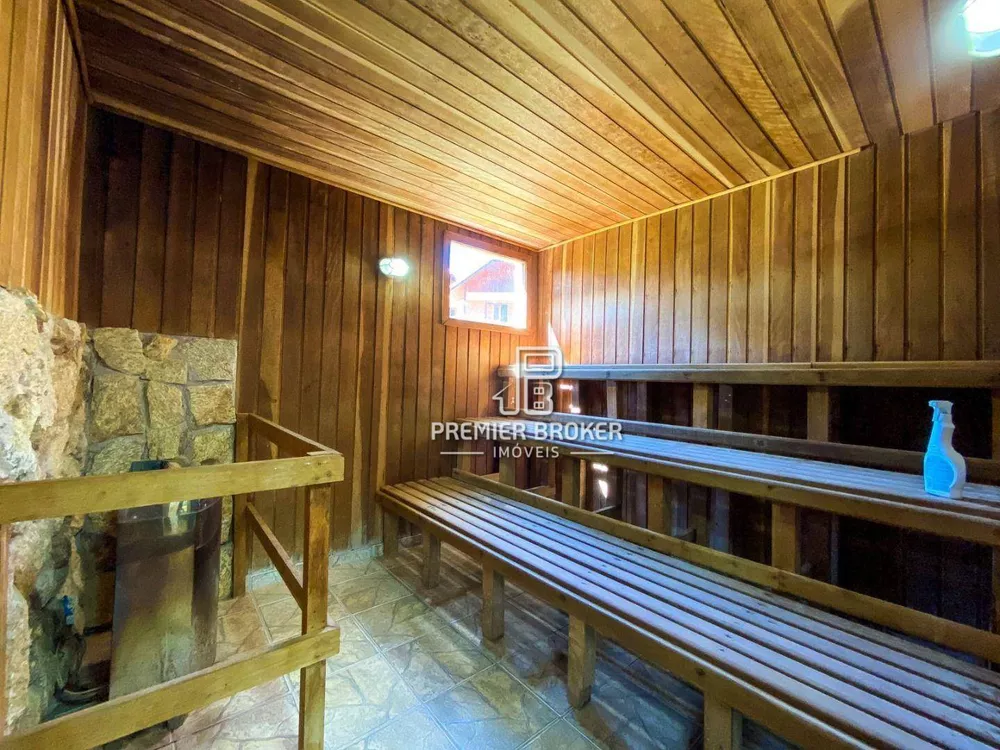 Casa de Condomínio, 4 quartos - Foto 60