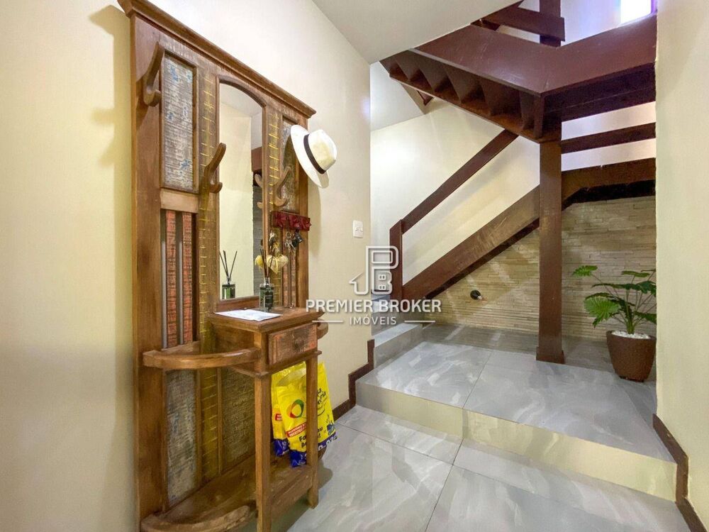 Casa de Condomínio à venda com 4 quartos, 146m² - Foto 4