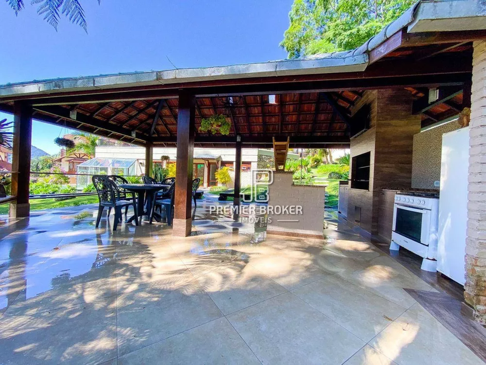 Casa de Condomínio, 4 quartos - Foto 43