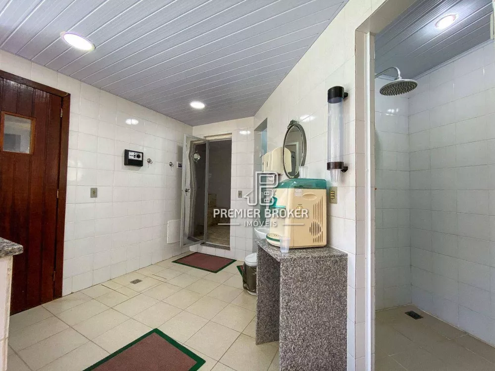 Casa de Condomínio, 4 quartos - Foto 61