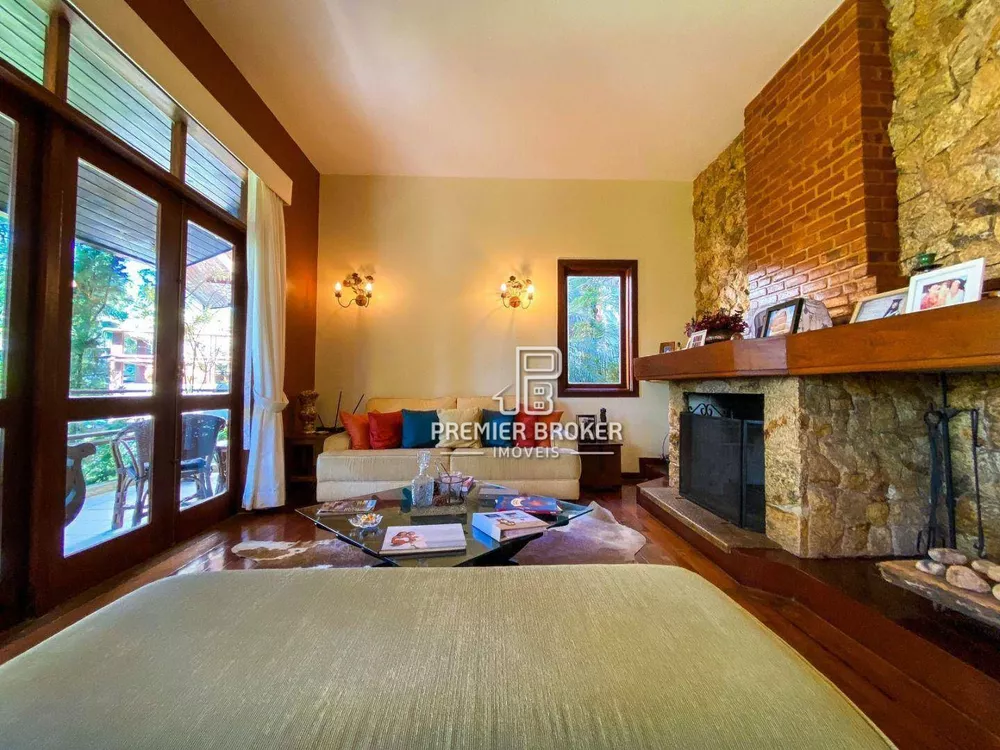 Casa de Condomínio, 4 quartos - Foto 11