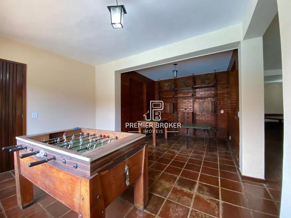 Casa de Condomínio, 4 quartos - Foto 35