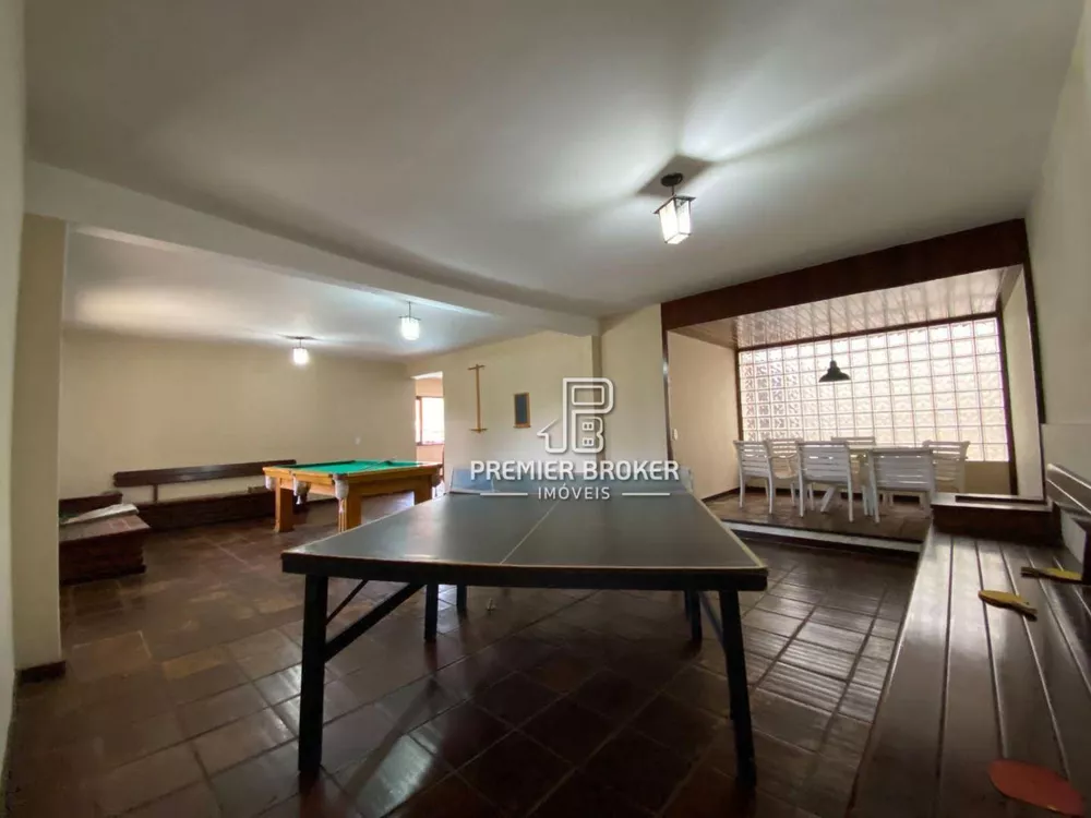 Casa de Condomínio, 4 quartos - Foto 33
