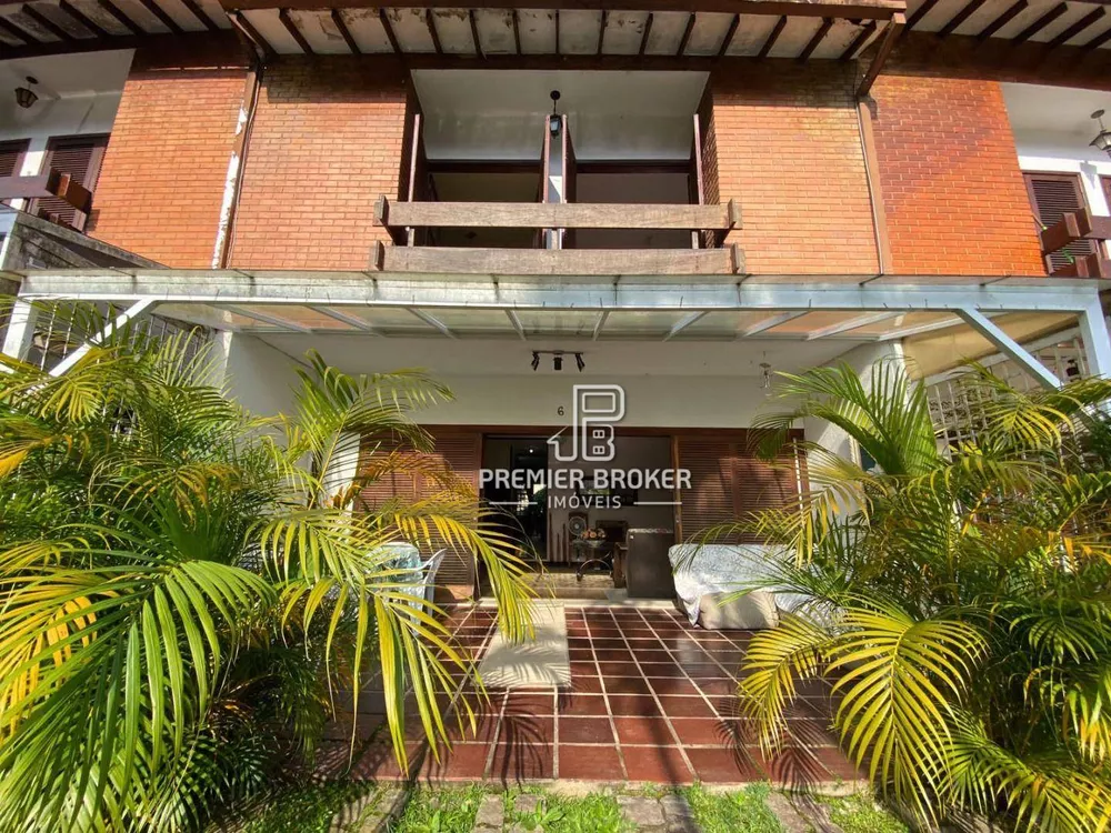 Casa de Condomínio, 4 quartos - Foto 41