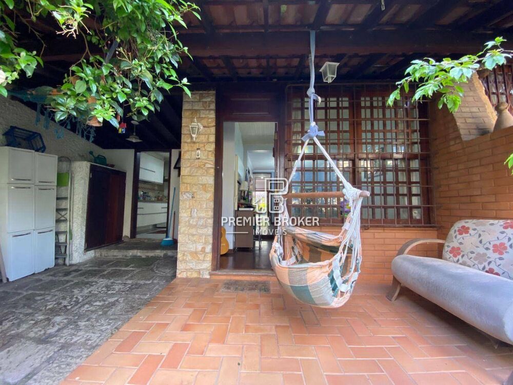 Casa de Condomínio, 4 quartos - Foto 24