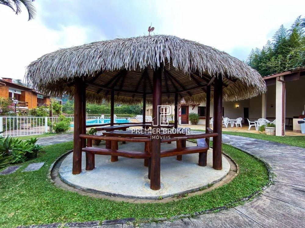 Casa de Condomínio, 4 quartos - Foto 30