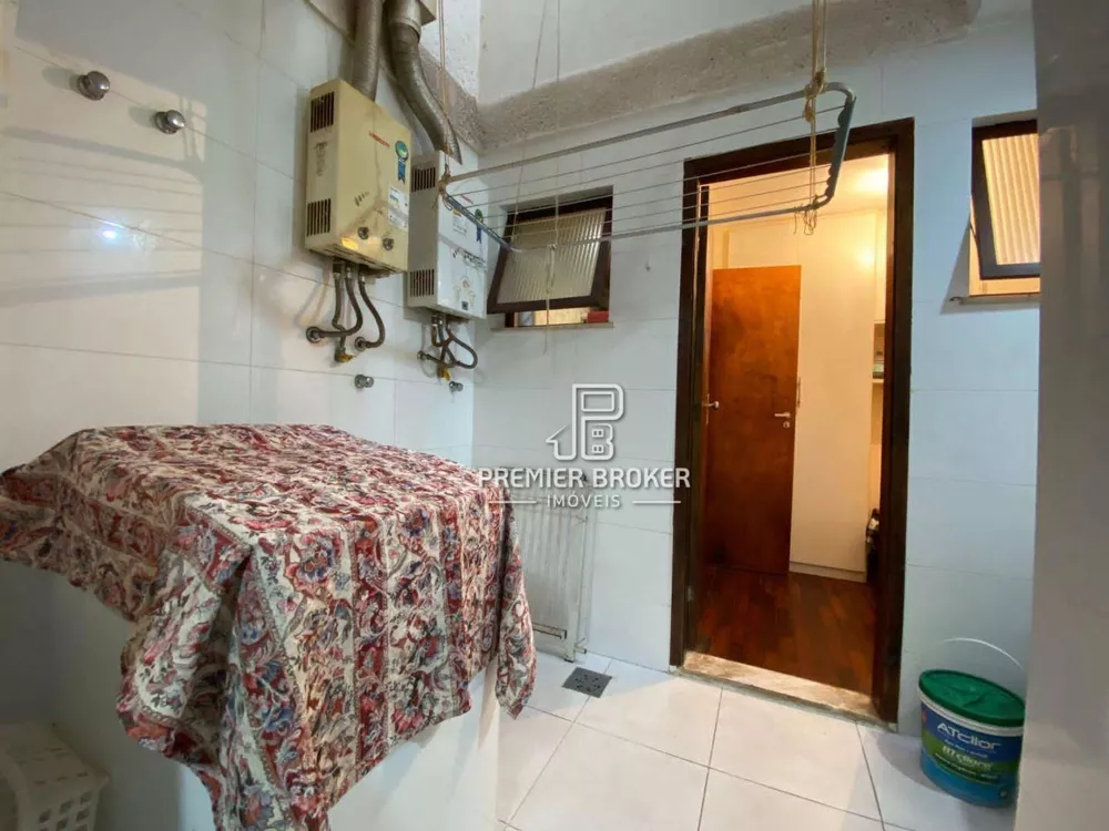 Casa de Condomínio, 4 quartos - Foto 9