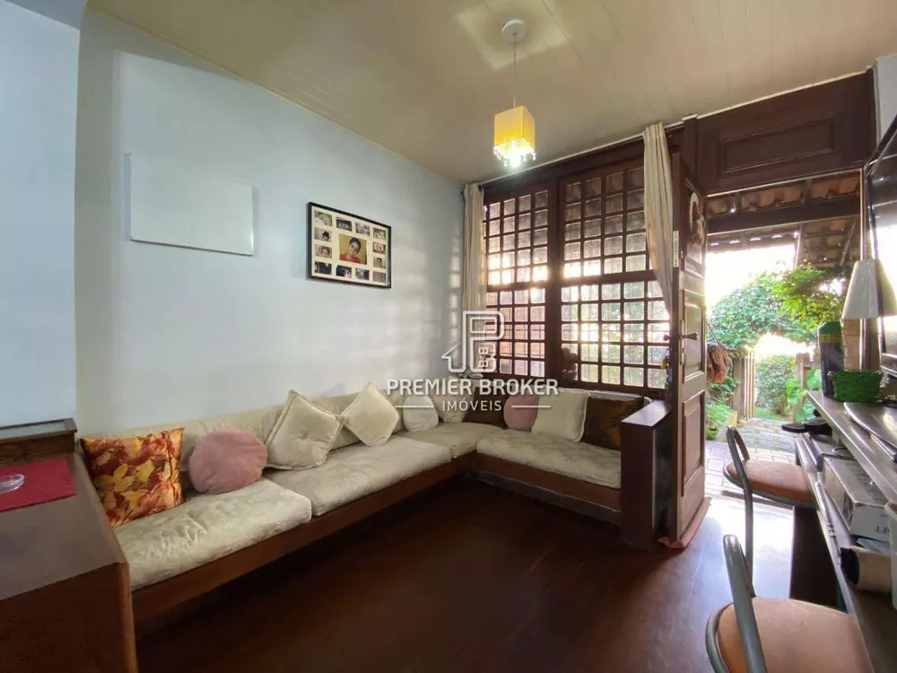 Casa de Condomínio, 4 quartos - Foto 2