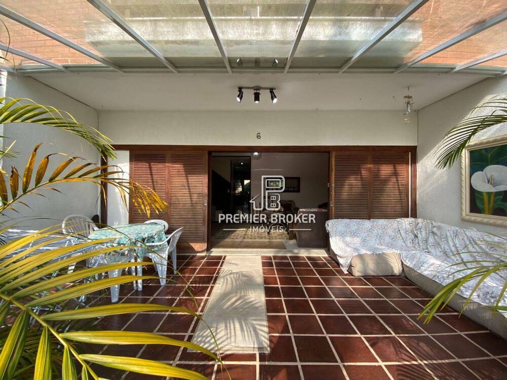 Casa de Condomínio, 4 quartos - Foto 14
