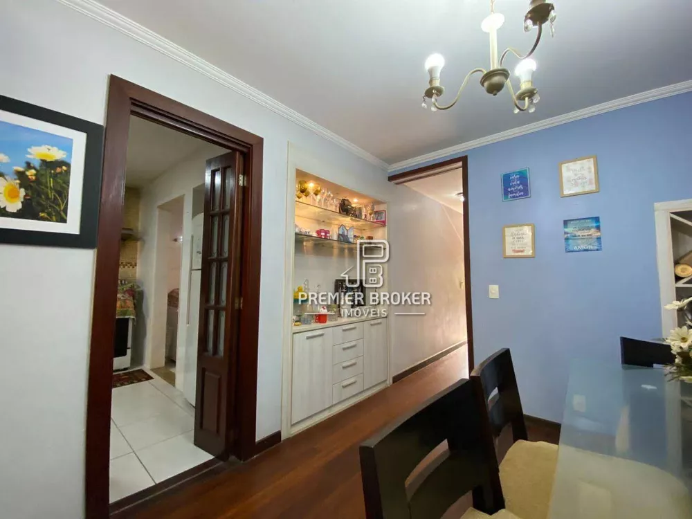 Casa de Condomínio, 4 quartos - Foto 6