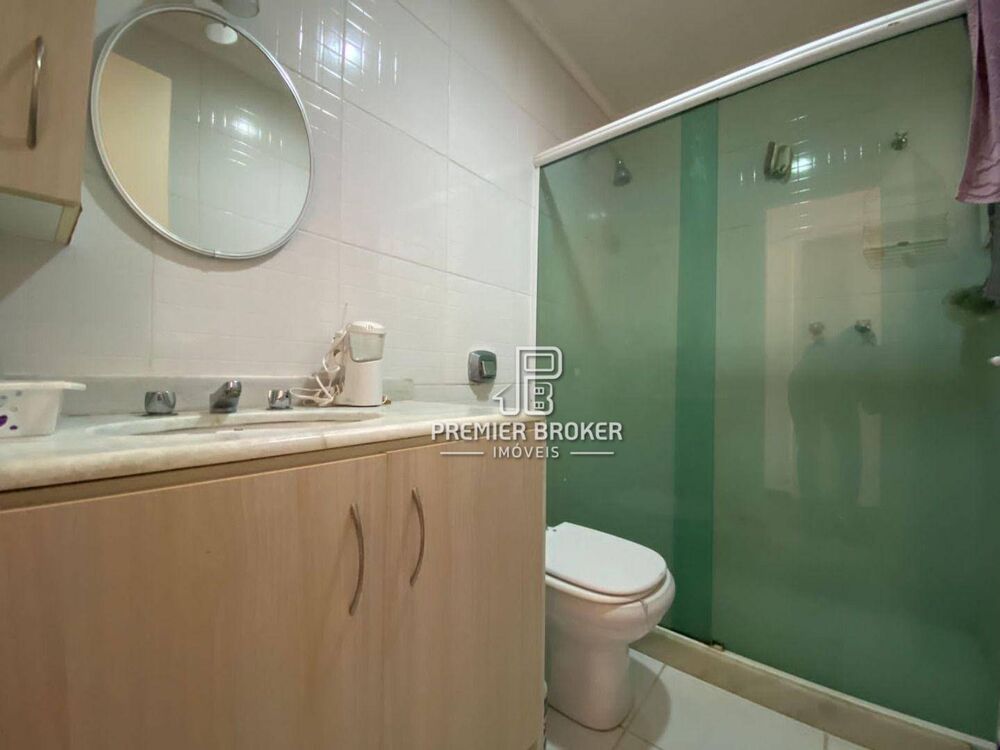 Casa de Condomínio, 4 quartos - Foto 17