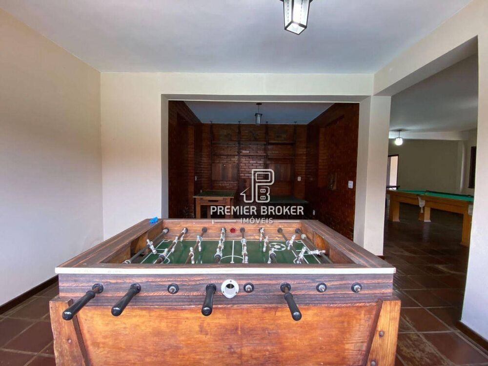 Casa de Condomínio, 4 quartos - Foto 36