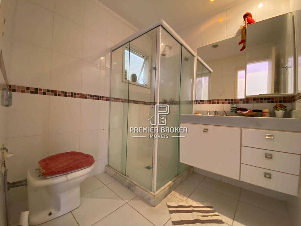 Casa de Condomínio, 4 quartos - Foto 22