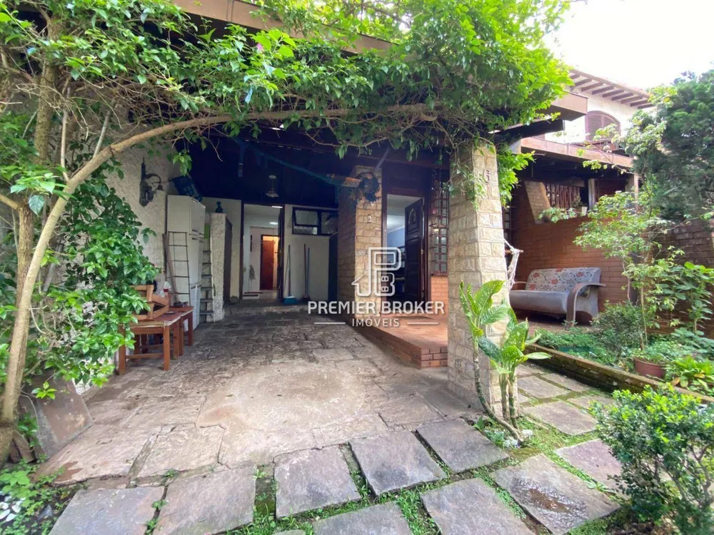 Casa de Condomínio, 4 quartos - Foto 23