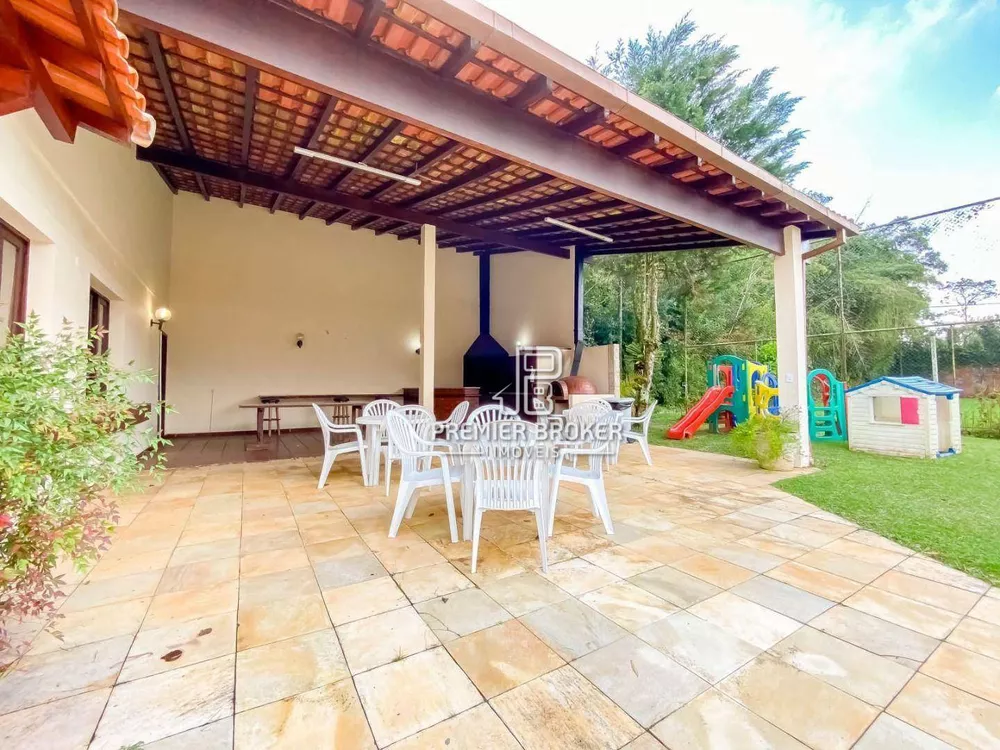 Casa de Condomínio, 4 quartos - Foto 28