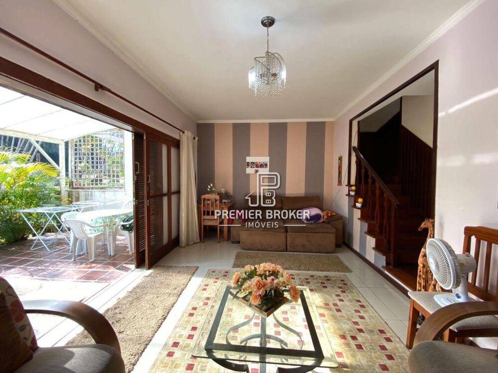 Casa de Condomínio, 4 quartos - Foto 12