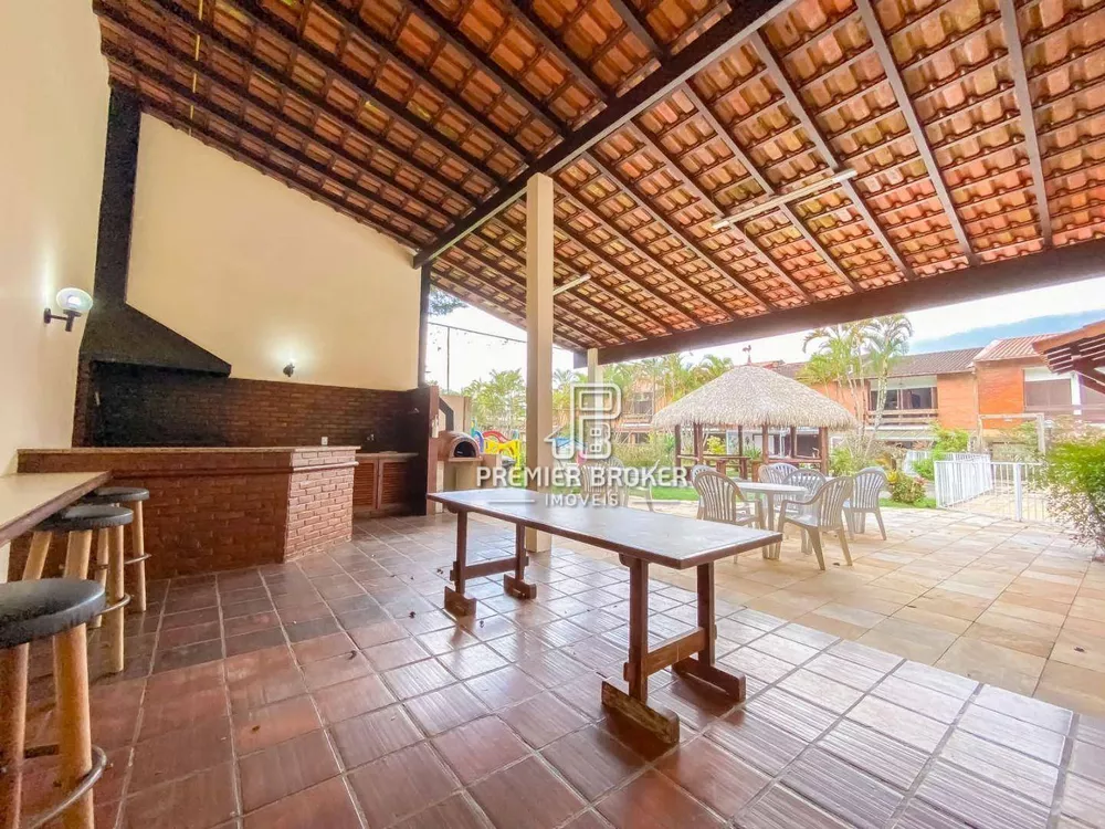 Casa de Condomínio, 4 quartos - Foto 27