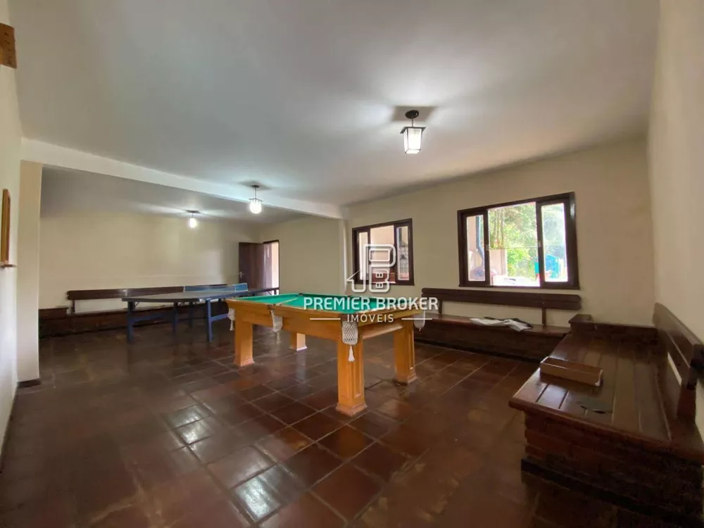 Casa de Condomínio, 4 quartos - Foto 34