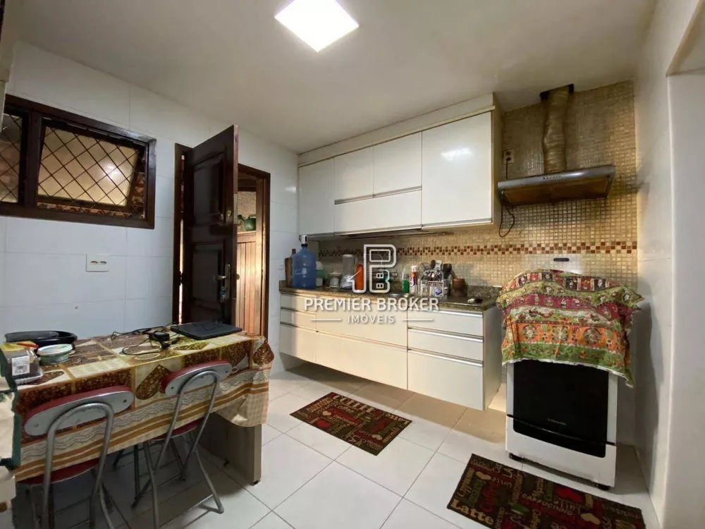 Casa de Condomínio, 4 quartos - Foto 8