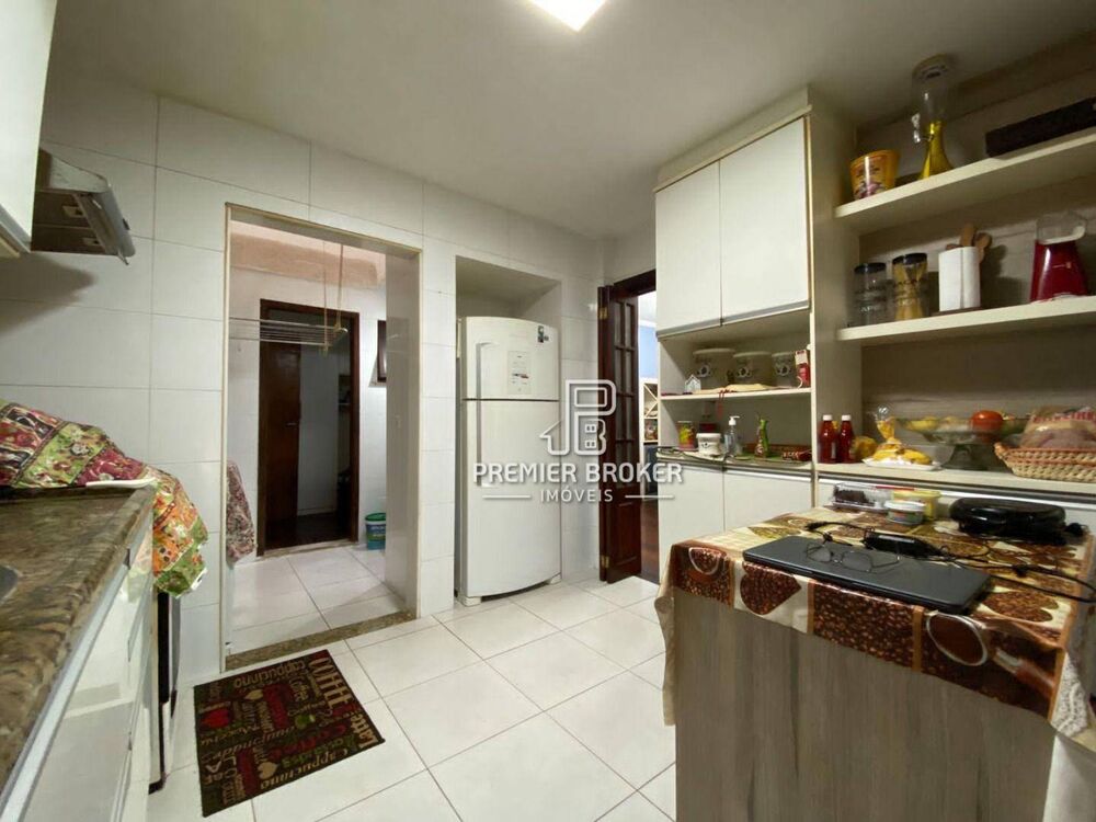 Casa de Condomínio, 4 quartos - Foto 7