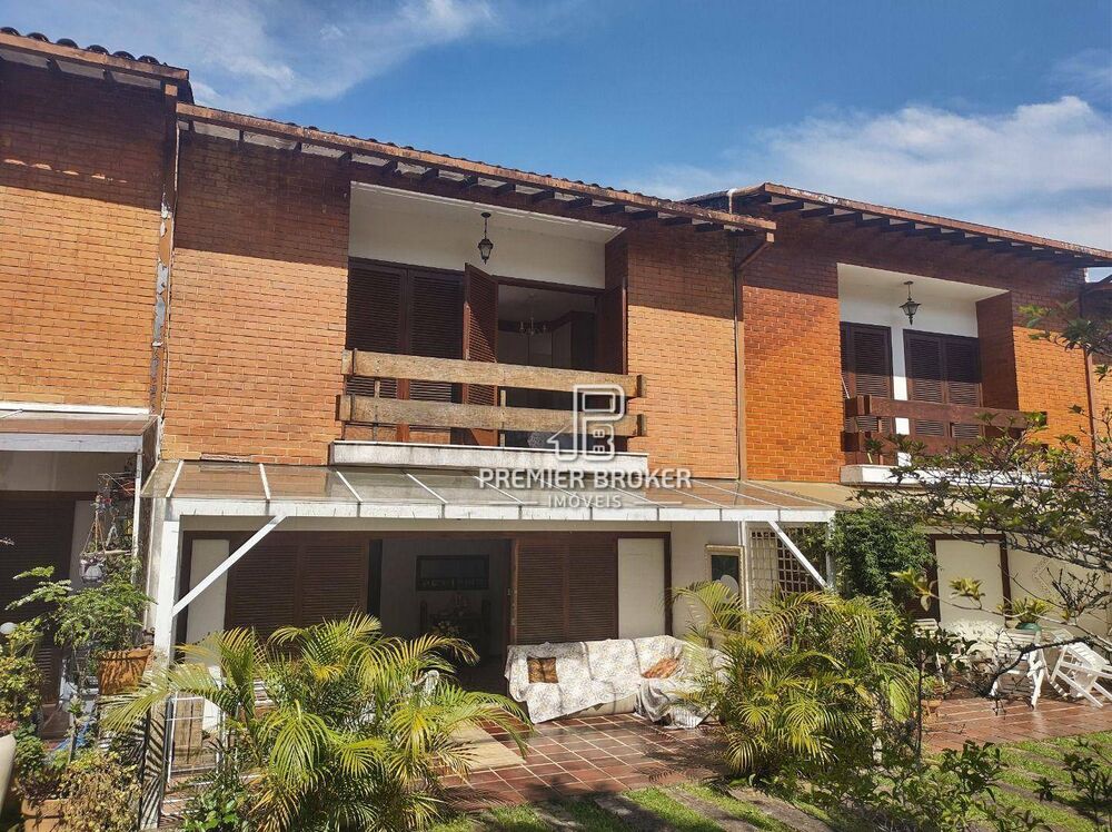 Casa de Condomínio, 4 quartos - Foto 40