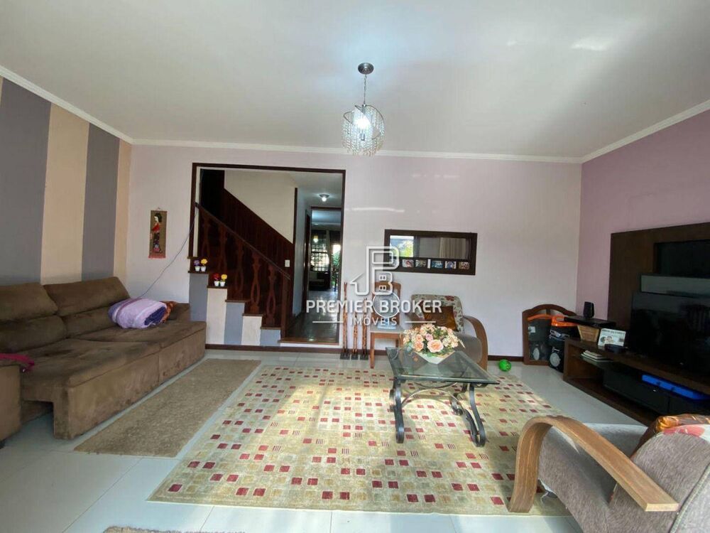 Casa de Condomínio, 4 quartos - Foto 10
