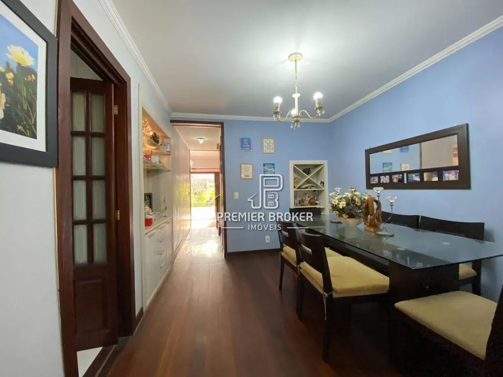 Casa de Condomínio, 4 quartos - Foto 5