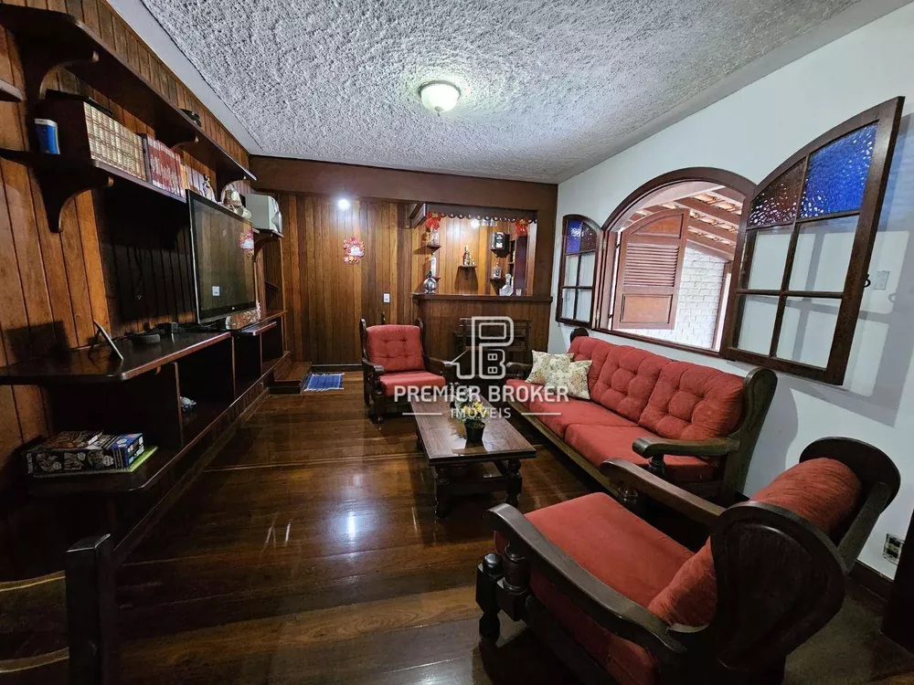 Casa, 3 quartos, 238 m² - Foto 13