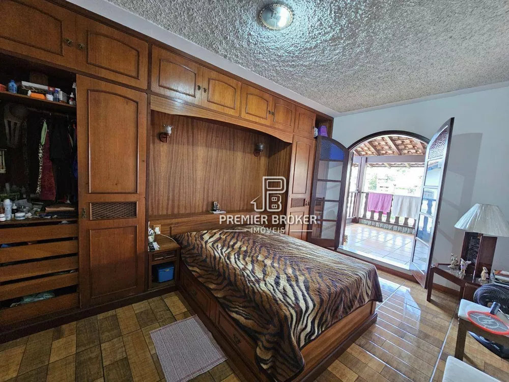 Casa, 3 quartos, 238 m² - Foto 23