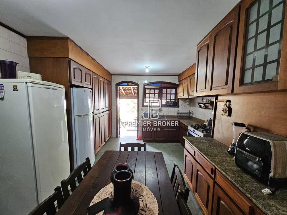 Casa, 3 quartos, 238 m² - Foto 19